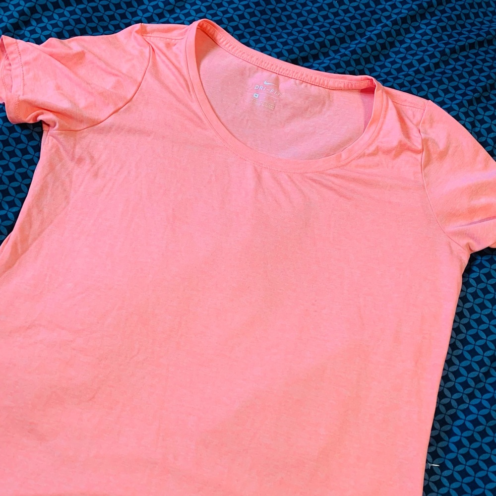 Nike T - Shirt